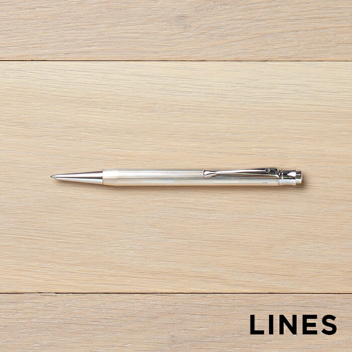 ヴァルドマン（WALDMANN） 海外正規品 タンゴ ボールペン 筆記用具