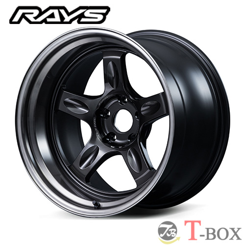 RAYS (新製品)(4本セット価格) 18インチ 9.5J 5/120 RAYS レイズ VOLK