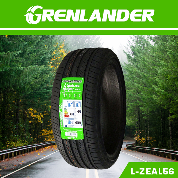 GRENLANDER（グリンランダー） 225/30R20 2本セット 2026年製造 新品