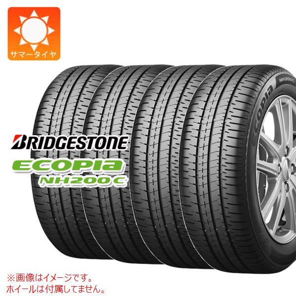 BRIDGESTONE（ブリヂストン） 4本 サマータイヤ 165/65R15 81S