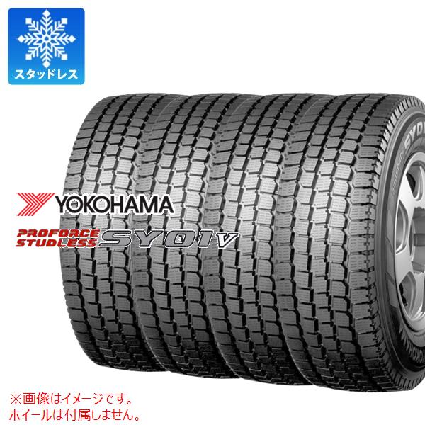 ヨコハマタイヤ（YOKOHAMA TIRE） 4本 スタッドレスタイヤ 145/80R12