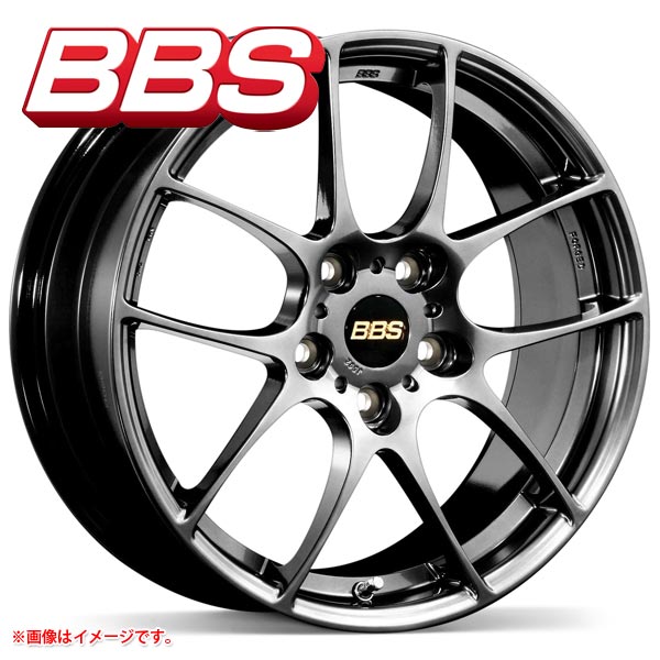 BBS RF 7.5-17 ホイール1本 : タイヤ1番 - 通販 - Yahoo!ショッピング