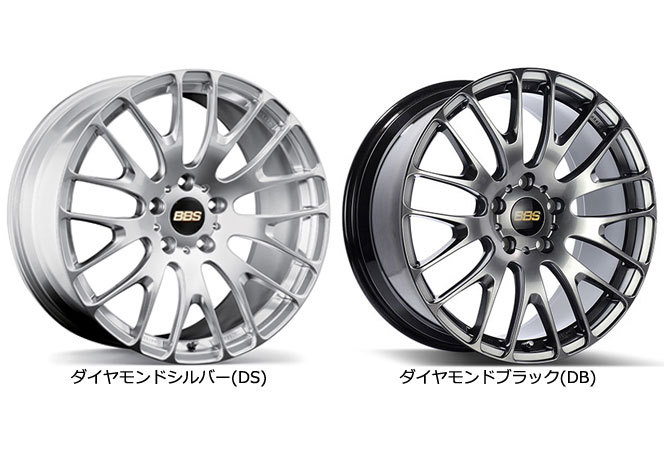 BBS RN 9.5-20 ホイール1本 : タイヤ1番 - 通販 - Yahoo!ショッピング