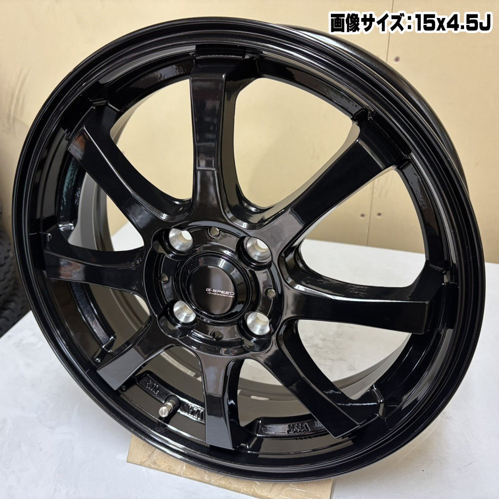 グッドイヤー（GOODYEAR） 軽自動車 引っ張りタイヤ 165/50R15 73V