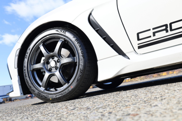 HOT STUFF（ホットスタッフ） 16インチ アルミホイール 4穴100