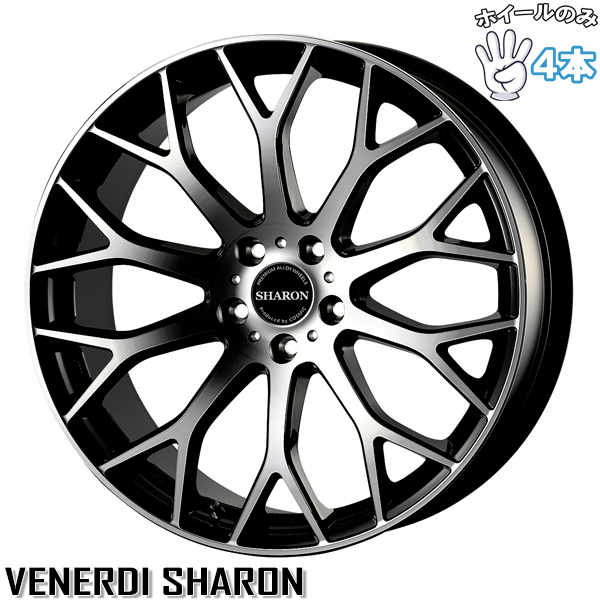 40アルファード ヴェルファイア 20インチ アルミホイール 5穴120