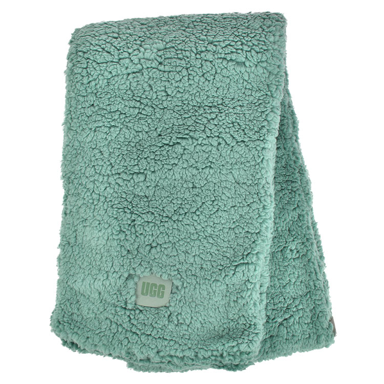 UGG Australia（アグオーストラリア） ボアマフラー ugg アグ マフラー