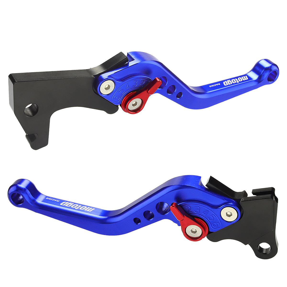 YAMAHA（ヤマハ） シグナス X SR カスタム ブレーキ レバー 左右セット