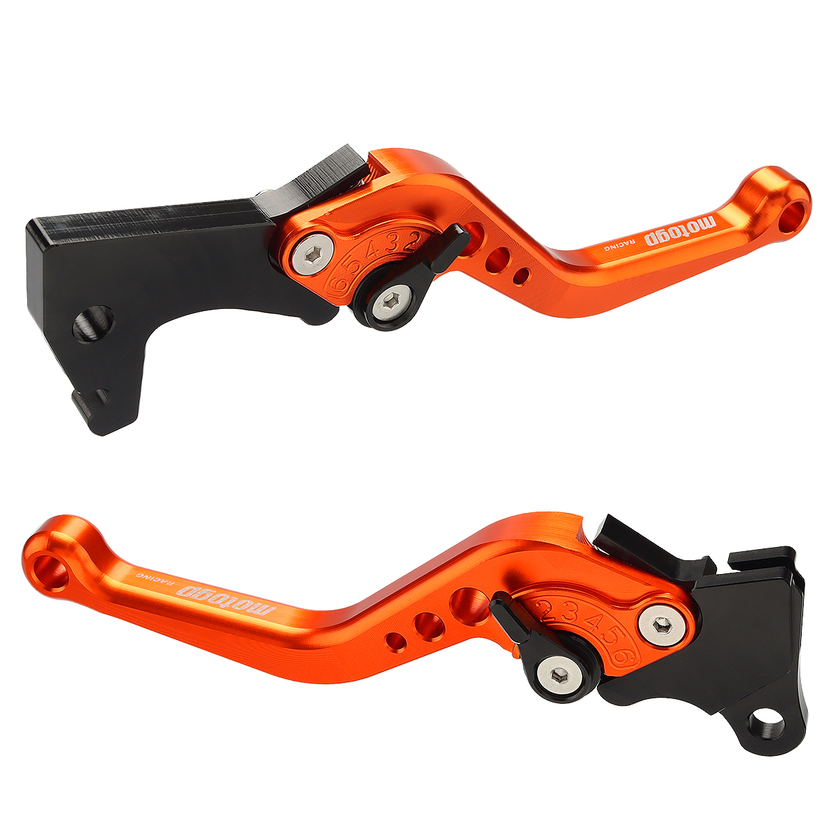 YAMAHA（ヤマハ） シグナス X SR カスタム ブレーキ レバー 左右セット