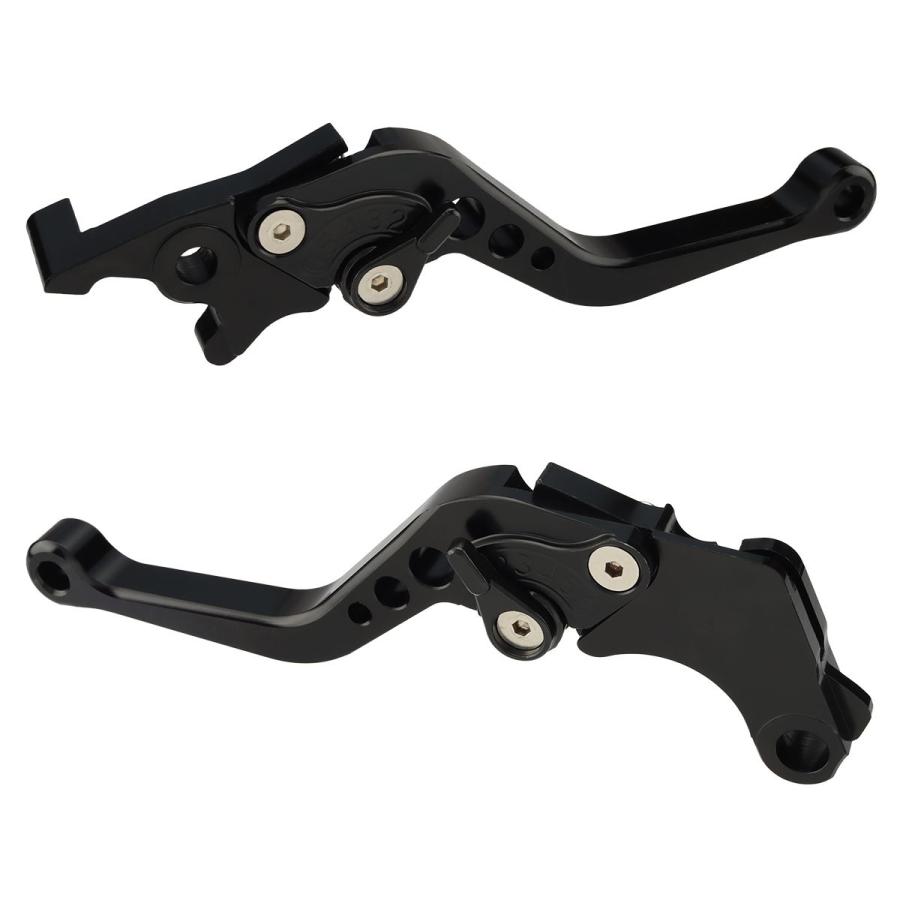 ホンダ（HONDA） ブレーキレバー クラッチレバーセット 6段階調整