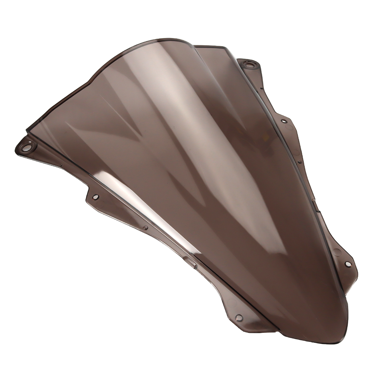 Ninja ZX-25R ZX-4R ダブルバブル レーシングスクリーン スモーク