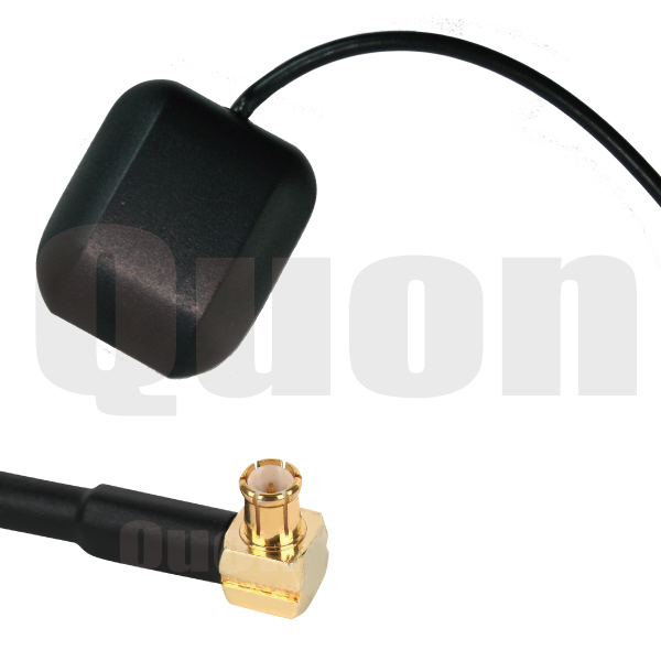 トヨタ（TOYOTA） GPSアンテナ 車載 地デジ ナビ カロッツェリア