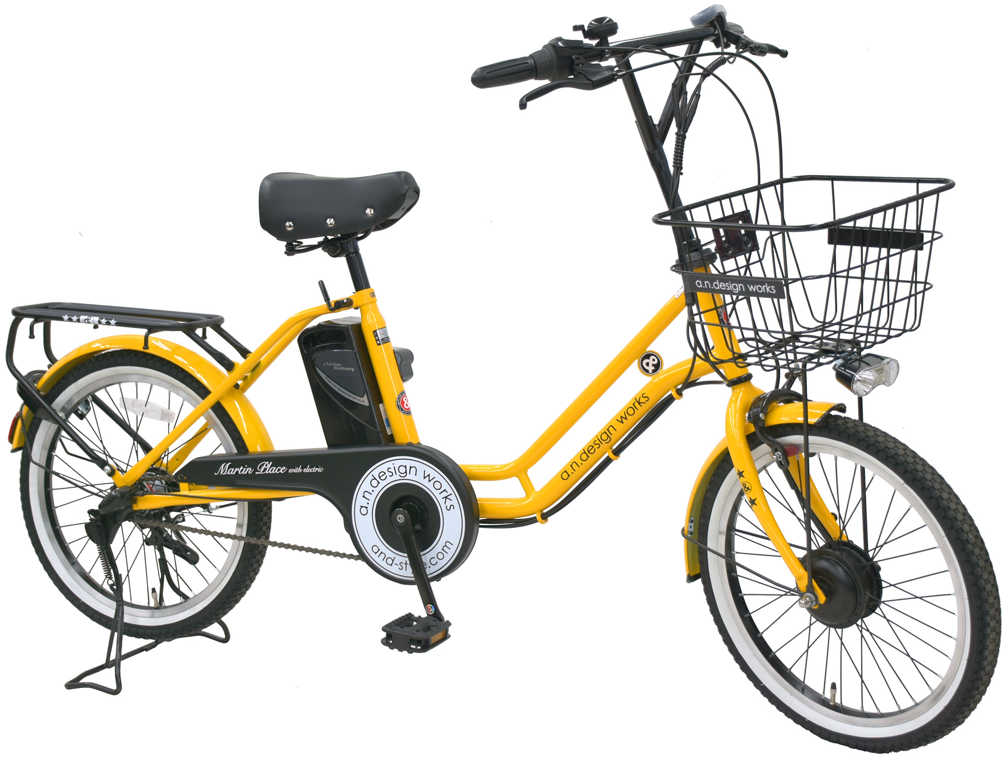 しよのり様限定 ヨシオカサンデーα エンヤ エンジンメカプロポ付き