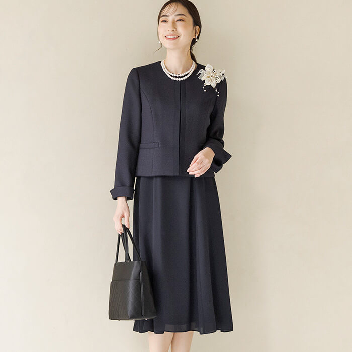 東京ソワール セレモニースーツ レディース 結婚式 入学式 卒業式 ママ