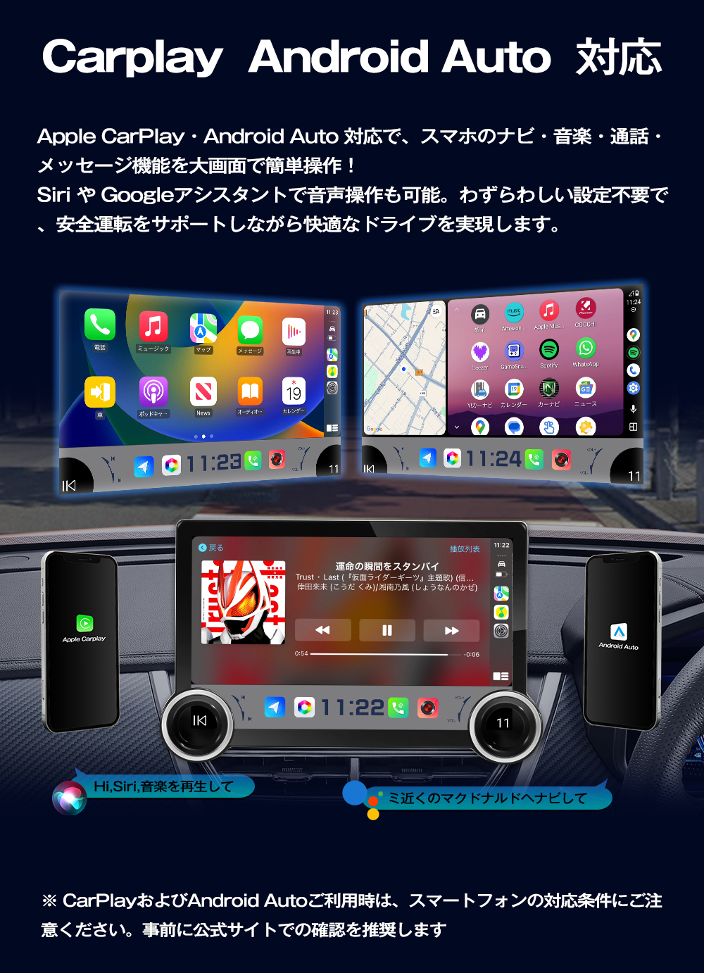 PORMIDO ドライブレコーダー ミラー型 12インチ 前後カメラ 分離