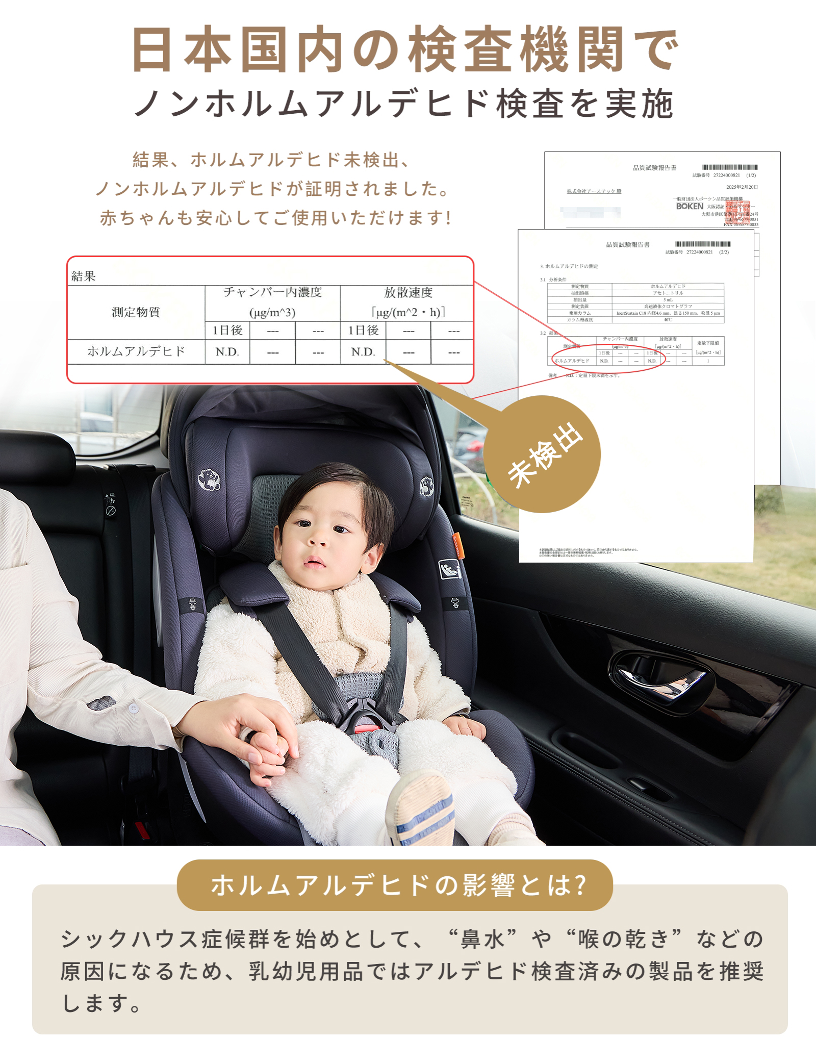 チャイルドシート GU MODE 新生児 360回転式 新基準R129 isofix キッズ
