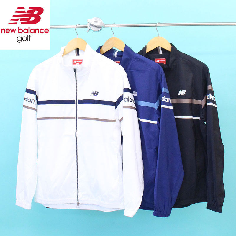 New Balance Golf（ニューバランスゴルフ） ゴルフウェア メンズ