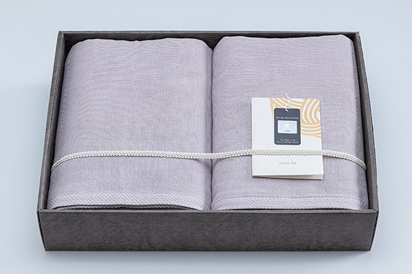 今治タオル（imabari towel） 内祝い ギフト タオルケット2枚(ピンクor