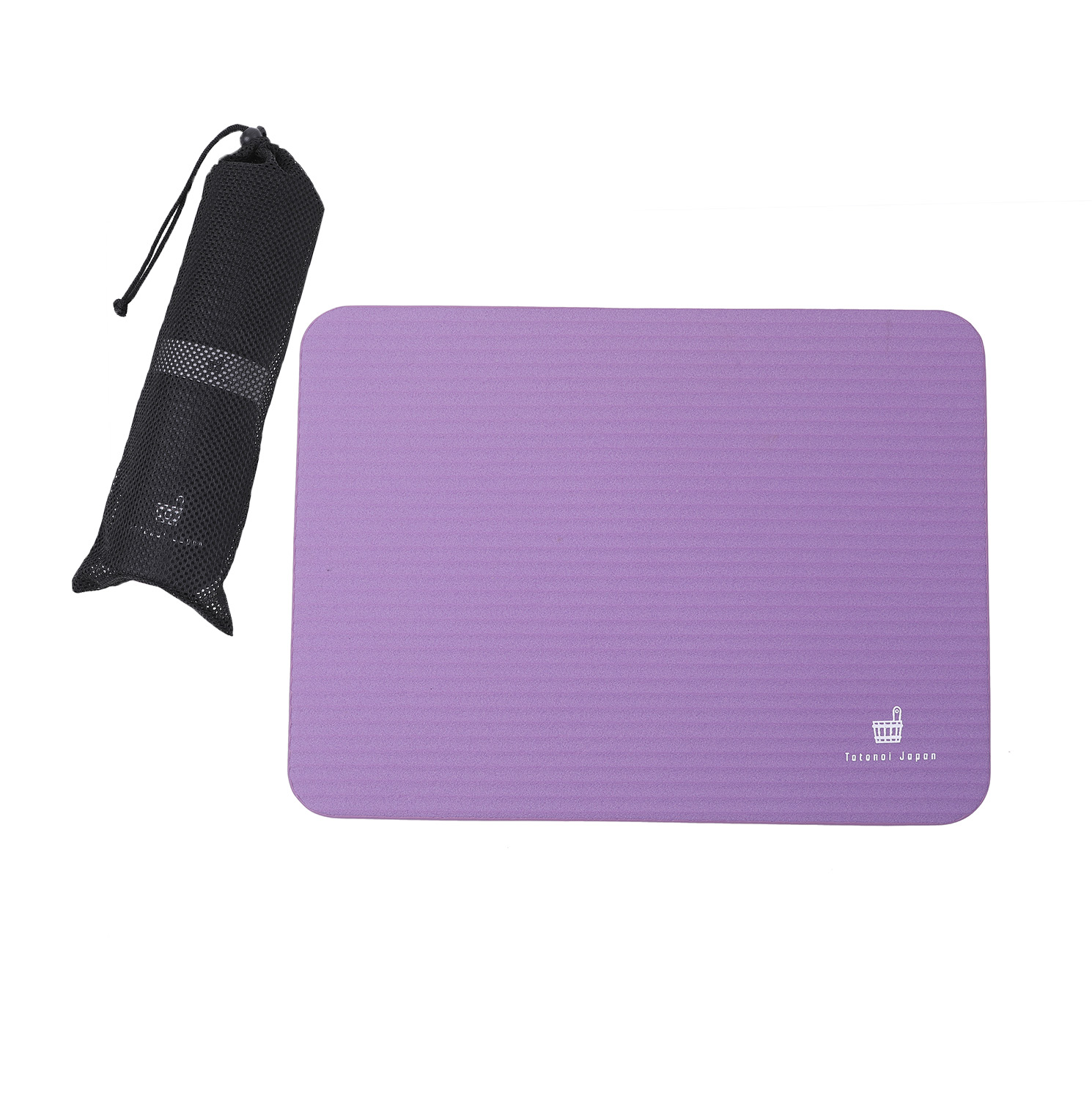 公式Totonoi Japan サウナマット 折り畳み レジャーシート 断熱