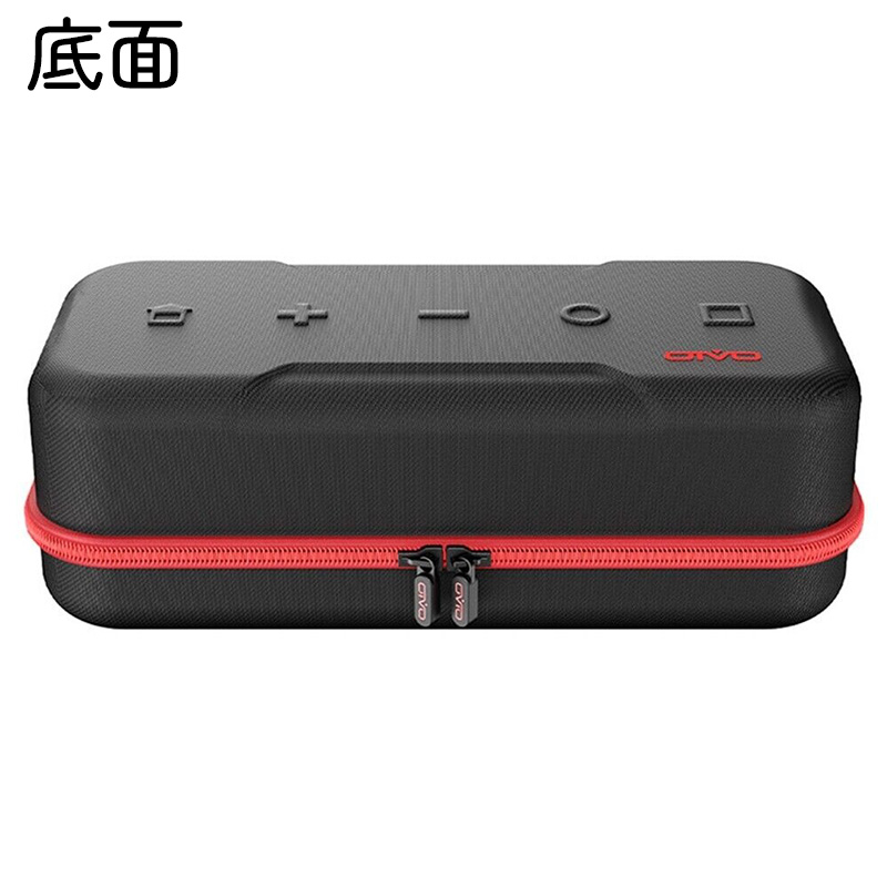 Nintendo Switch用 大容量キャリングケース アウトレット商品 有機EL
