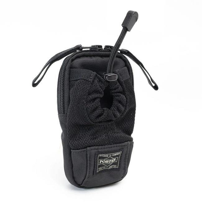 PORTER ポーター ドライブ ポーチ 635-06829 吉田カバン メンズ
