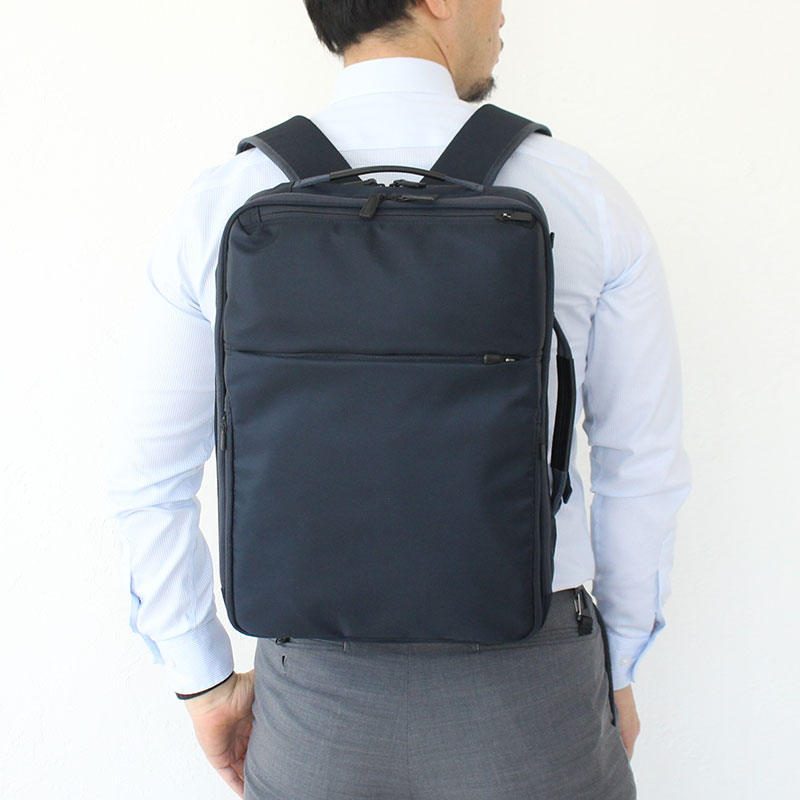 Ace（エース） 10%OFFクーポン ガジェタブル リュック ace.GENE LABEL