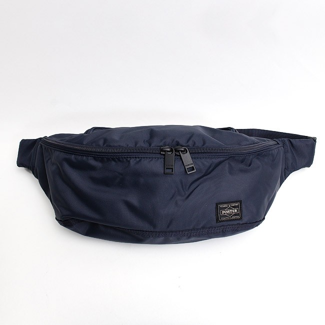 PORTER ポーター フラッシュ ウエストバッグ(L) 689-05952 吉田カバン