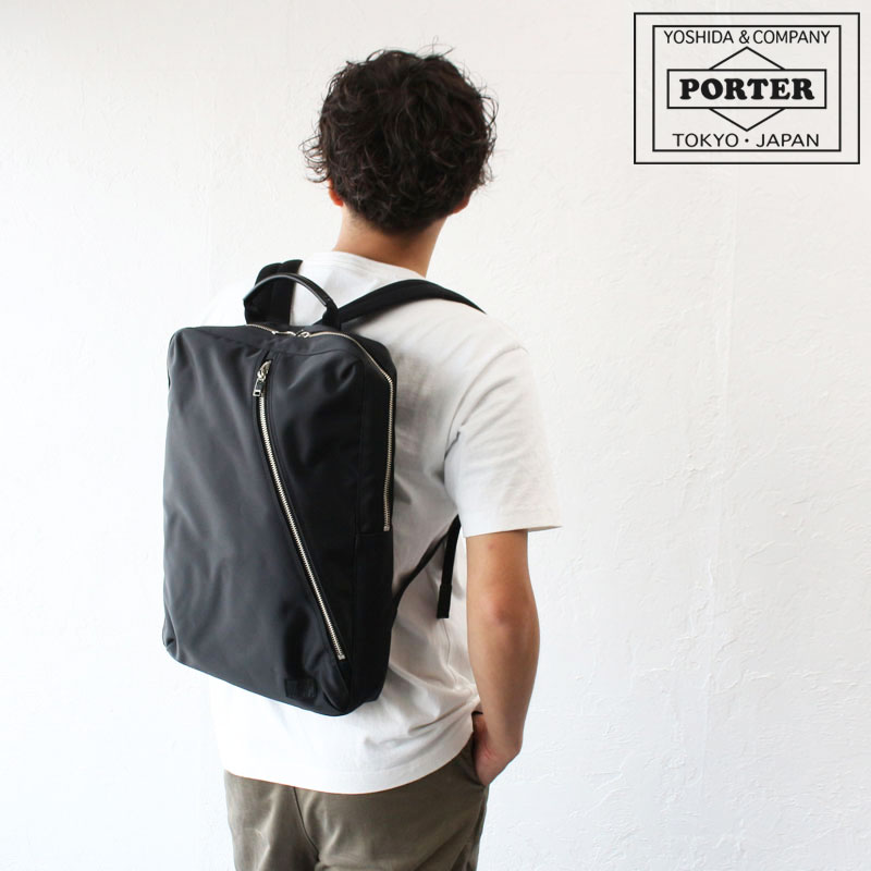PORTER ポーター リフト デイパック 822-05440 吉田カバン メンズ B4