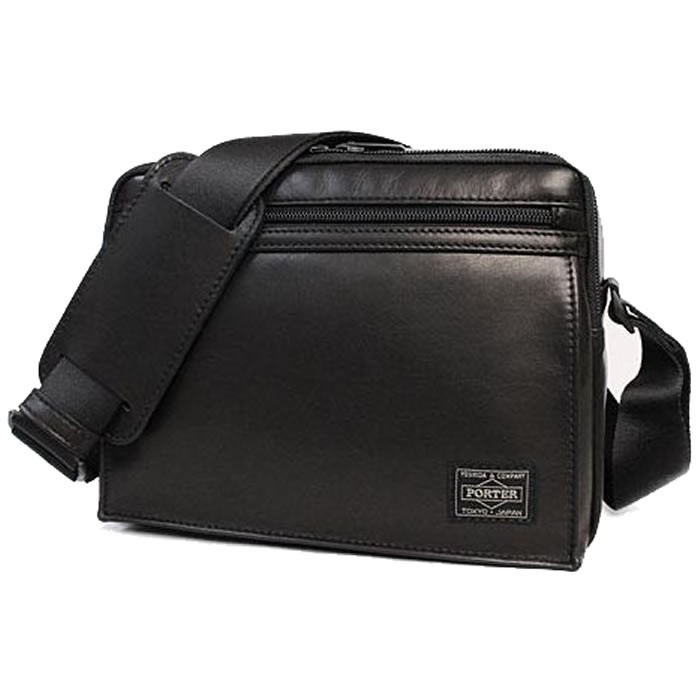 ポーター ショルダーバッグ レザーのおすすめ人気商品一覧 通販