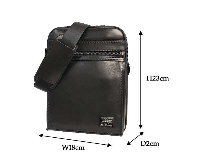 PORTER ポーター アメイズ ショルダーバッグ 022-03794 吉田カバン 本