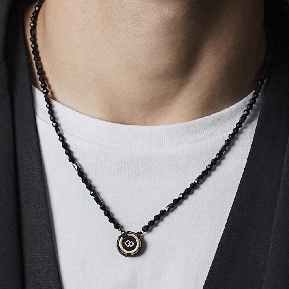 ColanTotte（コラントッテ） 磁気ネックレス THEO series LUSSO