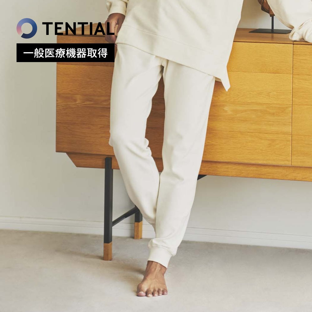 TENTIAL（テンシャル） リカバリーウェア BAKUNE レディース