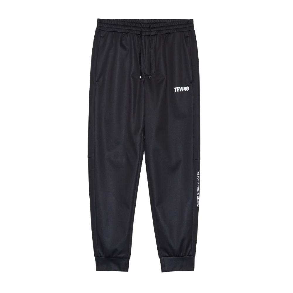 TFW49 ティーエフダブリュー COMBINATION PANTS T072520019 スウェット