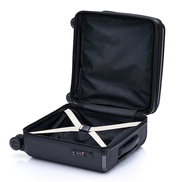 エヴォア Samsonite EVOA Z SP ROLLING TOTE サムソナイト スピナー