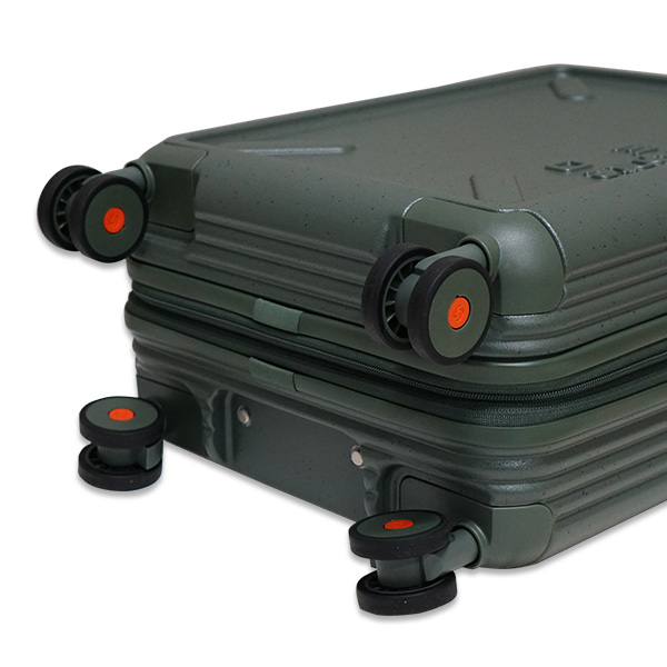 Samsonite RED TOIIS XP サムソナイトレッド トイズエックスピー