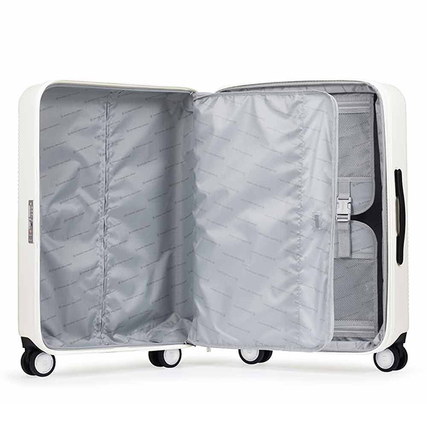 SWISS MILITARY GENESIS 76cm 105L Lサイズ スーツケース スイス