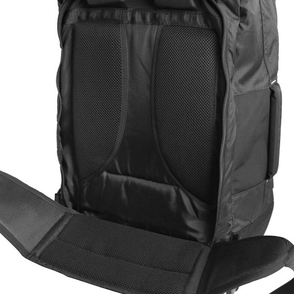 SOLO_TOURIST（ソロツーリスト） アブロードキャリー70 (70L) 背負える