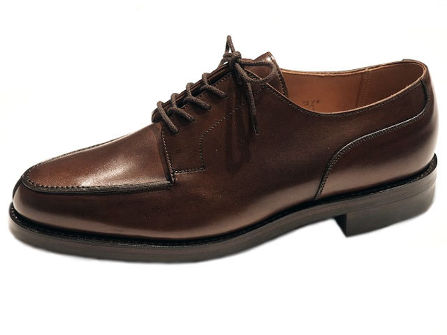 CROCKETT & JONES（クロケット＆ジョーンズ）/＃29262RD MORETON