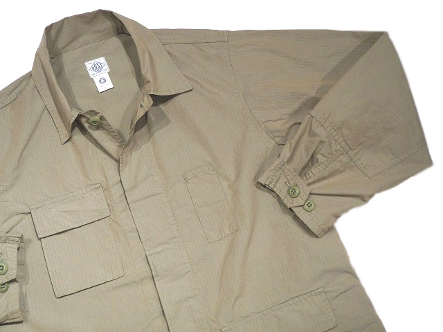 期間限定30％OFF！】POST OVERALLS(ポストオーバーオールズ）/＃1123