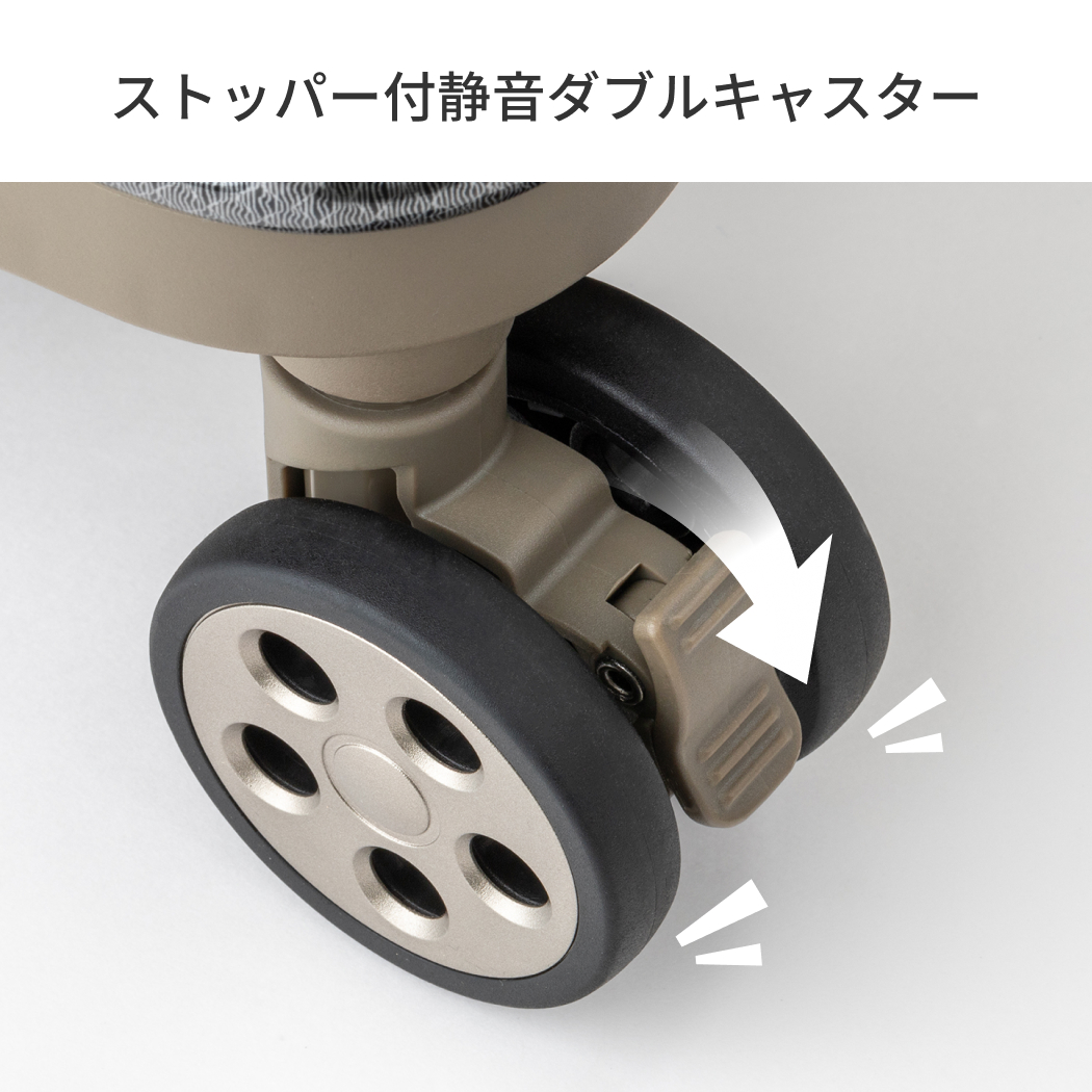 LEGEND WALKER GRACE グレース 5509-57-R スーツケース フレームタイプ