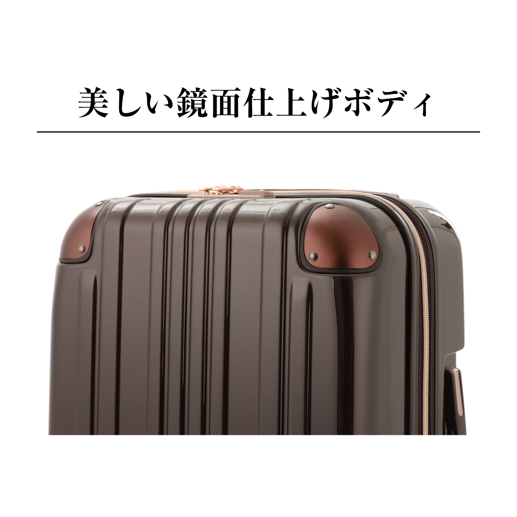 LEGEND WALKER（レジェンドウォーカー） スーツケース キャリーケース