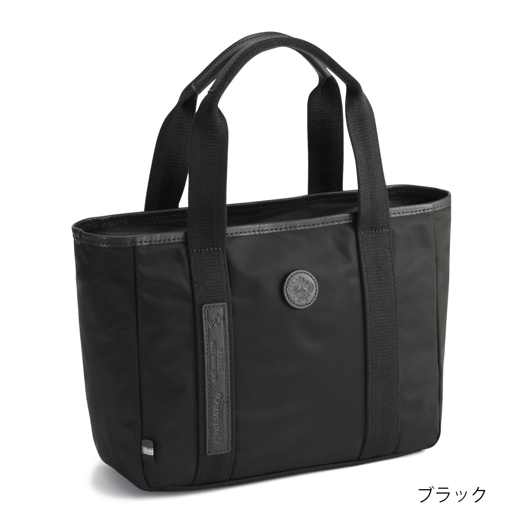 オロビアンコ レザー トート ブラック シボ シュリンクレザー 無料