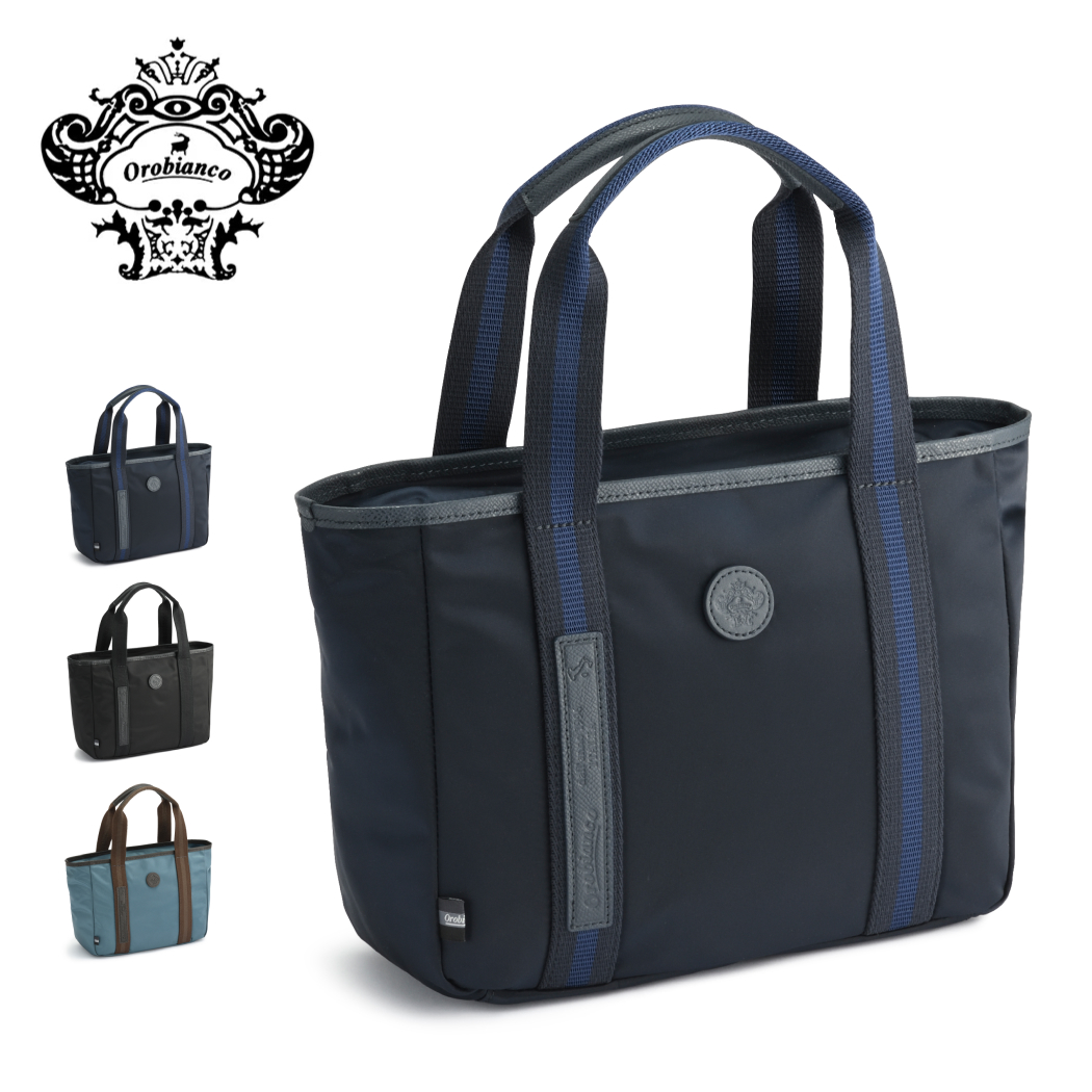 無料ラッピング オロビアンコ orobianco トートバッグ レザー 本革