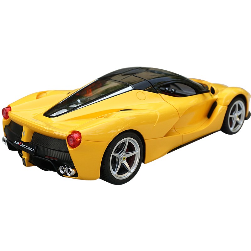 Ferrari（フェラーリ） ラ・フェラーリ La Ferrari 1/14 RC フェラーリ