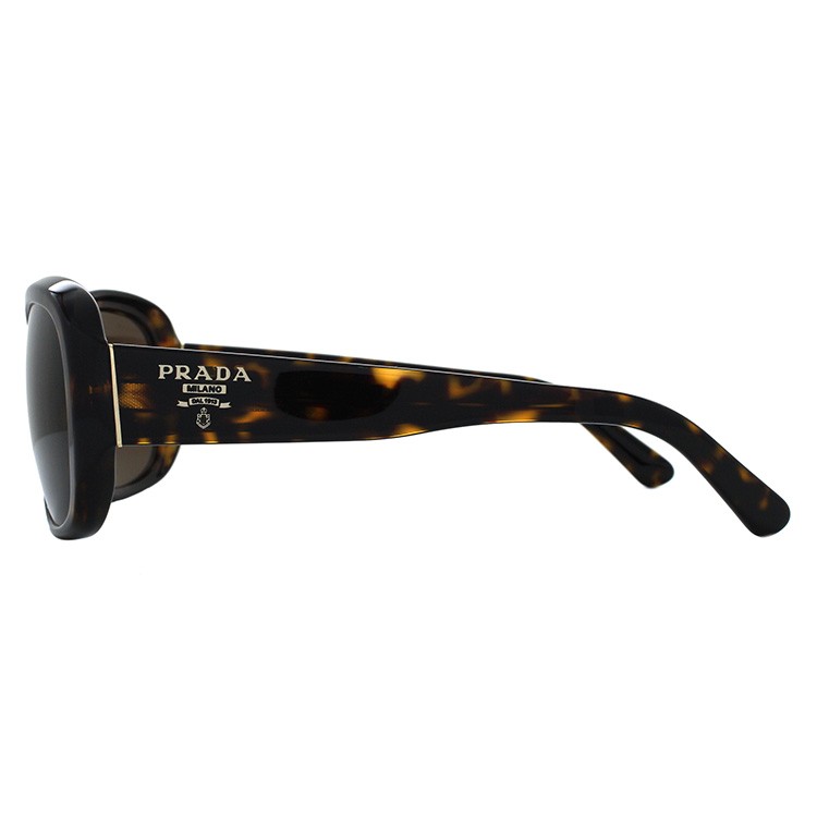 PRADA（プラダ） 訳あり サングラス 度付き対応 ブランド アジアン