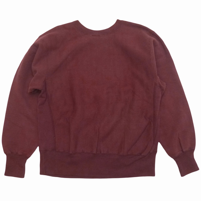 REVERSE WEAVE Used USA製 80's プリントタグ Champion Reverse Weave