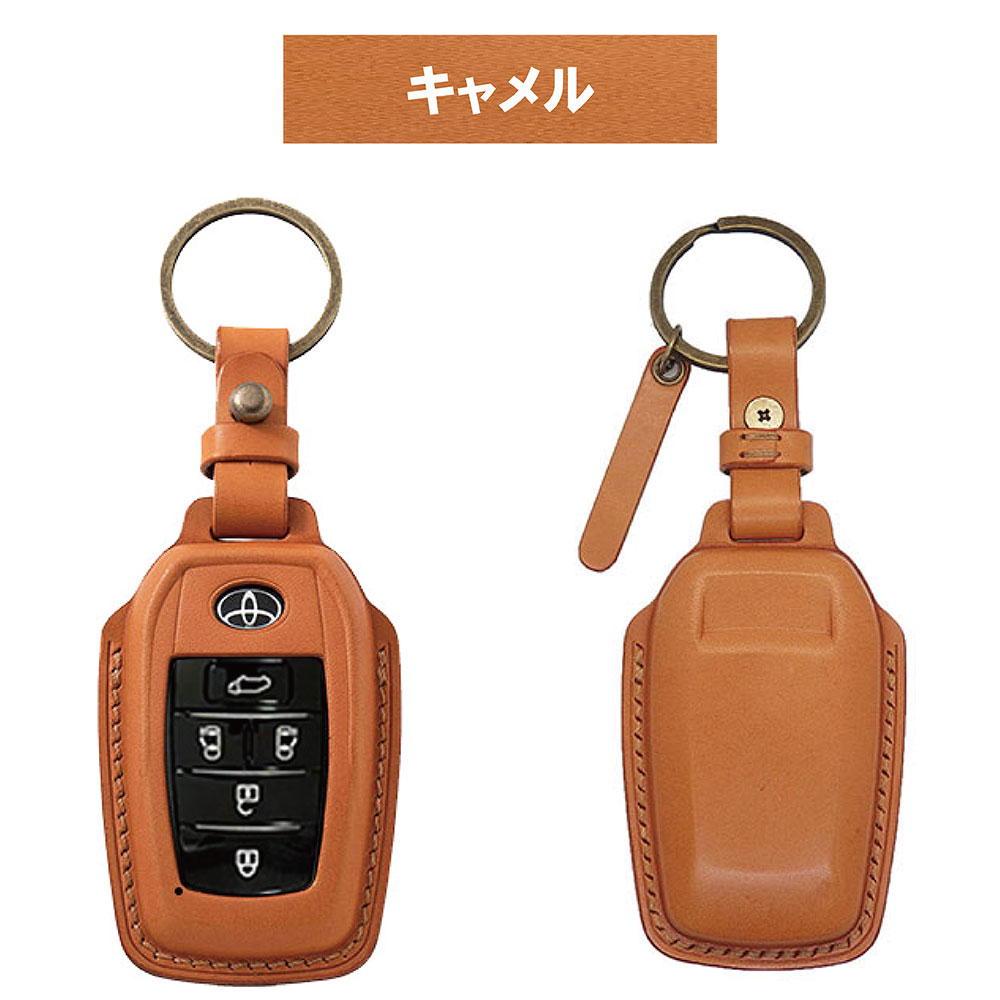 Tricolore Exchange（トリコローレエクスチェンジ） TOYOTA 5ボタン 40