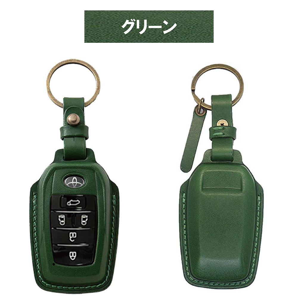 Tricolore Exchange（トリコローレエクスチェンジ） TOYOTA 5ボタン 40