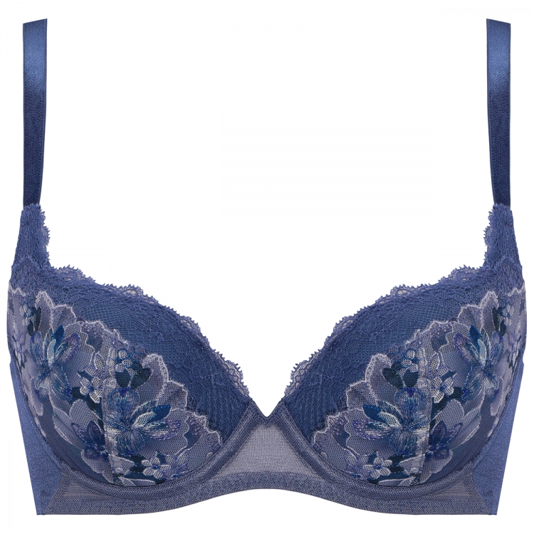 トリンプ公式ストア ヤフー店 - 天使のブラ(魔法のハリ感)｜Yahoo