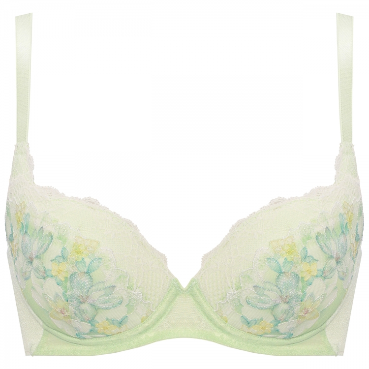 Triumph（トリンプ） 天使のブラ 魔法のハリ感636 ブラジャー(B,C